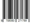 Barcode Image for UPC code 9789350271759