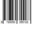 Barcode Image for UPC code 9789350355183