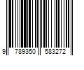 Barcode Image for UPC code 9789350583272