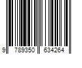 Barcode Image for UPC code 9789350634264