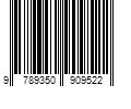 Barcode Image for UPC code 9789350909522