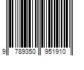 Barcode Image for UPC code 9789350951910