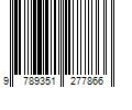 Barcode Image for UPC code 9789351277866