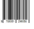 Barcode Image for UPC code 9789351296058