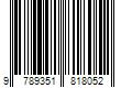 Barcode Image for UPC code 9789351818052