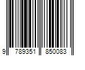 Barcode Image for UPC code 9789351850083