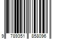 Barcode Image for UPC code 9789351858096