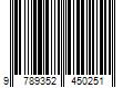 Barcode Image for UPC code 9789352450251