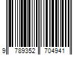 Barcode Image for UPC code 9789352704941