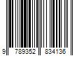 Barcode Image for UPC code 9789352834136