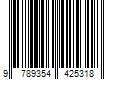 Barcode Image for UPC code 9789354425318