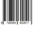 Barcode Image for UPC code 9789354600517