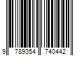 Barcode Image for UPC code 9789354740442