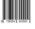 Barcode Image for UPC code 9789354800900