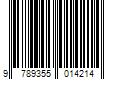 Barcode Image for UPC code 9789355014214