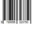 Barcode Image for UPC code 9789355323750