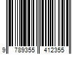 Barcode Image for UPC code 9789355412355