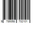 Barcode Image for UPC code 9789358702101