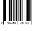 Barcode Image for UPC code 9789358891102