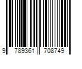 Barcode Image for UPC code 9789361708749