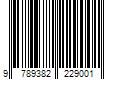 Barcode Image for UPC code 9789382229001