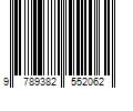 Barcode Image for UPC code 9789382552062