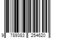 Barcode Image for UPC code 9789383254620