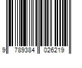 Barcode Image for UPC code 9789384026219