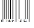 Barcode Image for UPC code 9789384127152