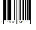 Barcode Image for UPC code 9789385541575