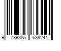 Barcode Image for UPC code 9789385638244