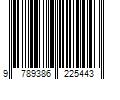 Barcode Image for UPC code 9789386225443