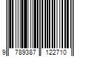 Barcode Image for UPC code 9789387122710