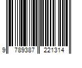 Barcode Image for UPC code 9789387221314