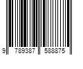 Barcode Image for UPC code 9789387588875