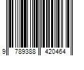 Barcode Image for UPC code 9789388420464