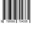 Barcode Image for UPC code 9789388704335