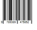 Barcode Image for UPC code 9789389475852