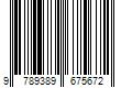 Barcode Image for UPC code 9789389675672