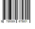 Barcode Image for UPC code 9789389675801