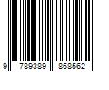 Barcode Image for UPC code 9789389868562