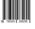 Barcode Image for UPC code 9789390085255