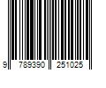 Barcode Image for UPC code 9789390251025