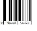 Barcode Image for UPC code 9789390430222