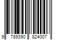 Barcode Image for UPC code 9789390824007