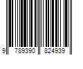 Barcode Image for UPC code 9789390824939