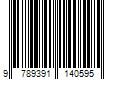 Barcode Image for UPC code 9789391140595