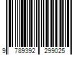 Barcode Image for UPC code 9789392299025