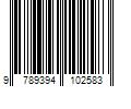 Barcode Image for UPC code 9789394102583