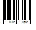 Barcode Image for UPC code 9789394489134